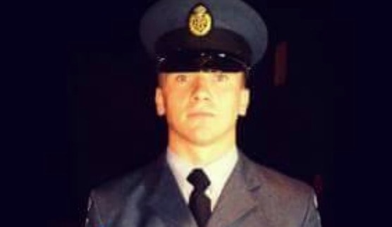 Pilota Raf morì nel bidone dei rifiuti portato in discarica: giallo risolto dopo due anni