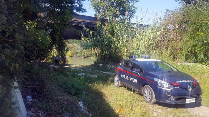 Bergamo: Cosimo Errico, prof dell'istituto tecnico Natta, ucciso. Il corpo carbonizzato in cascina