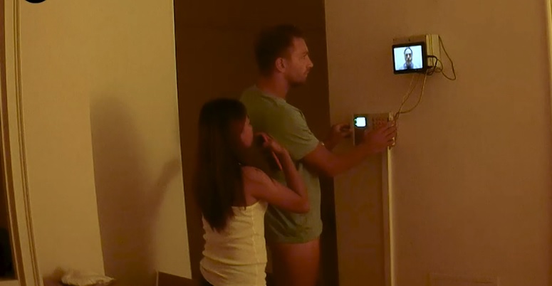 criscito amante moglie