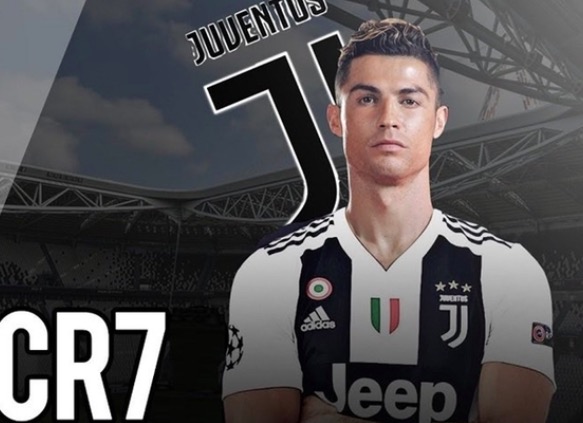 Cristiano Ronaldo da giovane, ecco com'era: denti e naso molto diversi...