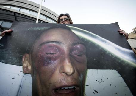 Nistri comandante Arma su pestaggio Cucchi: "Patologia, da cui cisti, cancro, metastasi