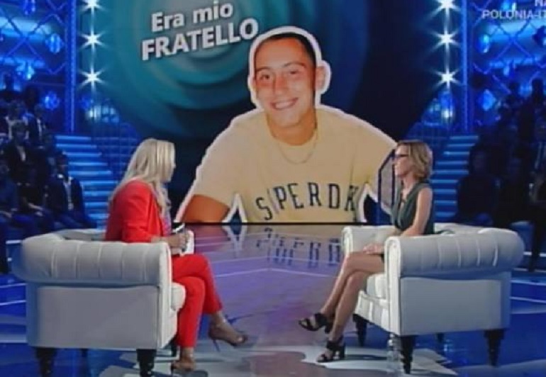 Domenica In, Mara Venier intervista Ilaria Cucchi e fa il pieno di ascolti: 19,2% di share