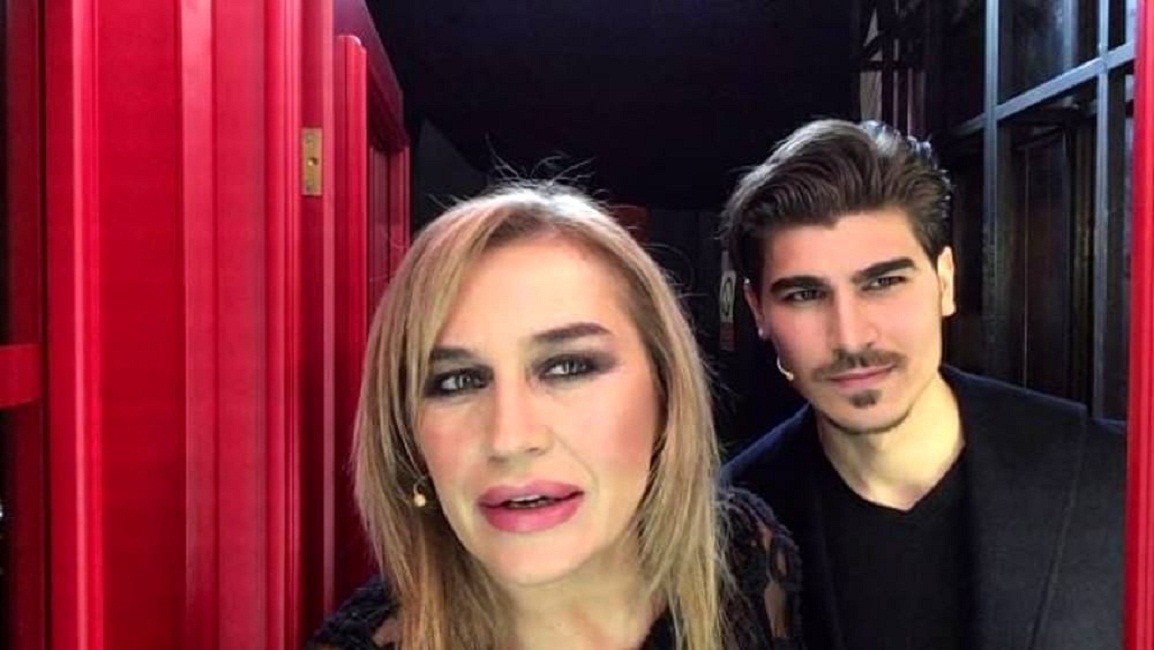 Lory Del Santo, il compagno Marco Cucolo: "Ero con lei durante la tragedia"