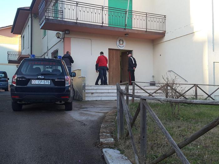 Cupramontana, Besart Imeri condannato a 12 anni: "Era seminfermo di mente quando uccise il figlio"