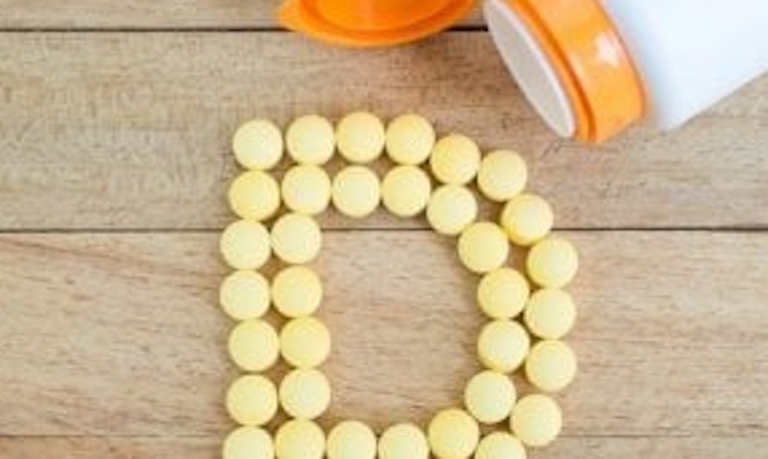Vitamina D, gli integratori non migliorano la salute delle ossa