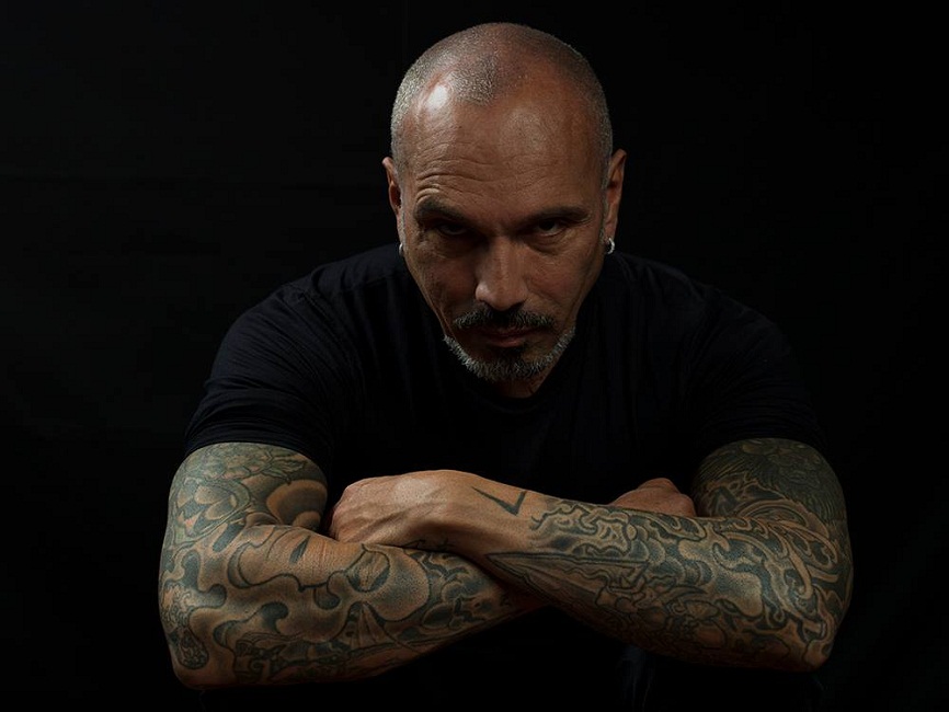 Dj David Morales arrestato in Giappone per possesso di droga. Rischia 7 anni