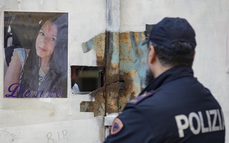 Desirée Mariottini, Mamadou Gara: "Abbiamo avuto un rapporto fisico, era..."