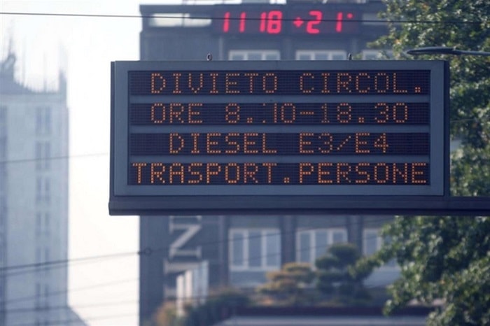 Diesel 3 e vecchie auto, lamento per valore azzerato: la cultura del che, davvero?