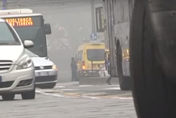 Torino blocco diesel euro 3