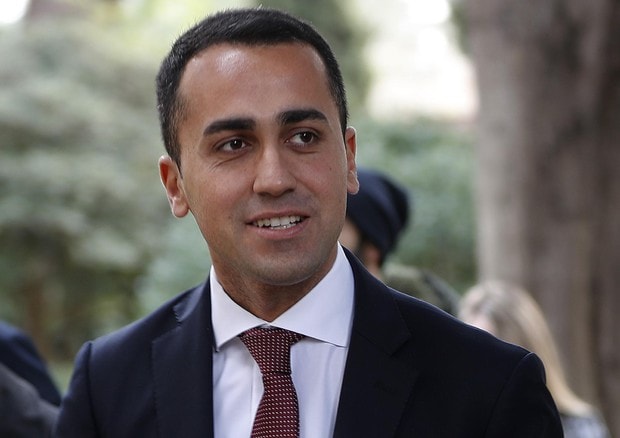 Di Maio: "Deficit resta al 2,4%. Nuove regole Ue dopo le elezioni"