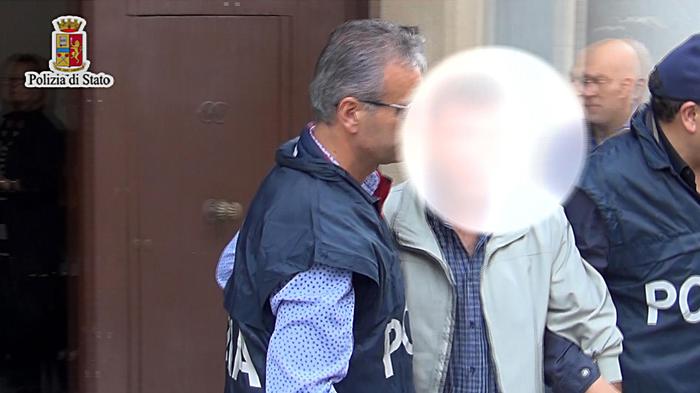 violenze sessuali colonnello