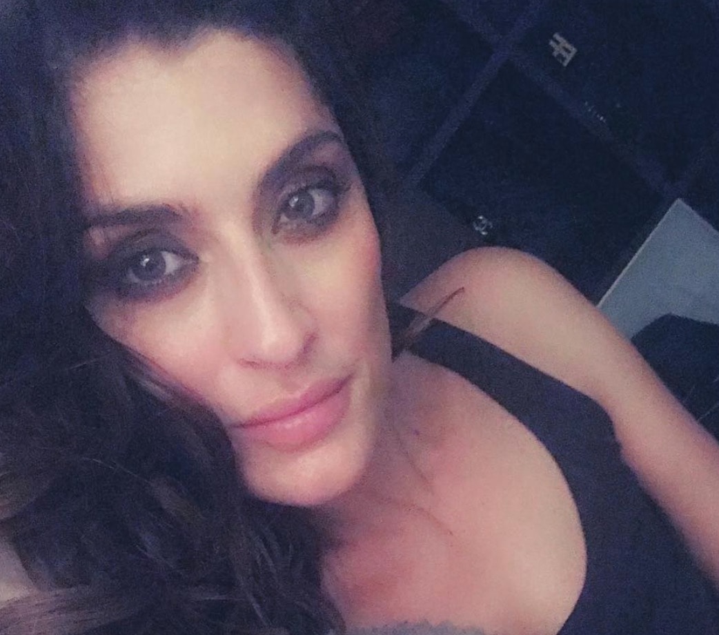 Elisa Isoardi a Ballando con le stelle: il sogno di Milly Carlucci