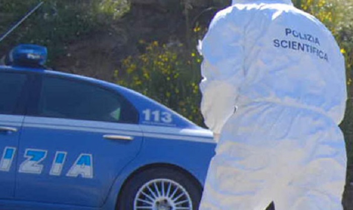 modena serial killer