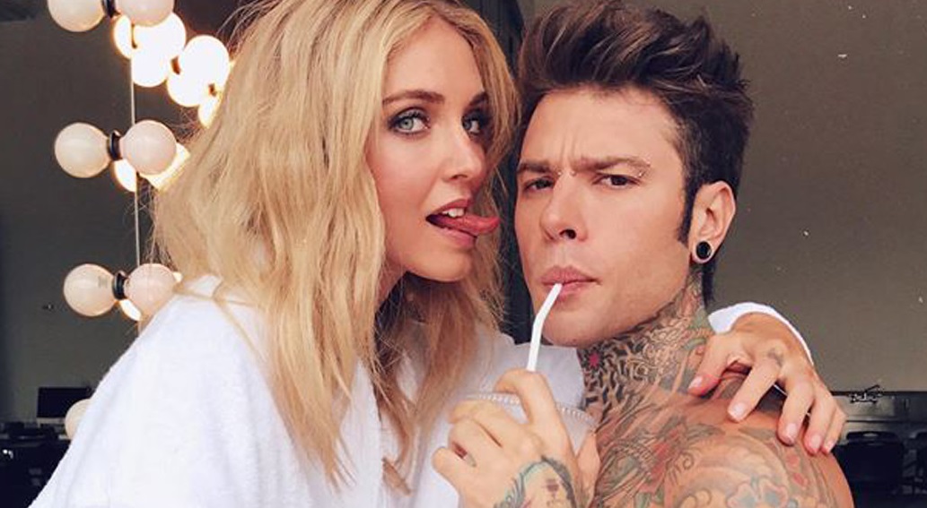 Maurizio Costanzo contro Fedez e Chiara Ferragni: "Una coppia di ragazzini viziati" (foto Ansa)