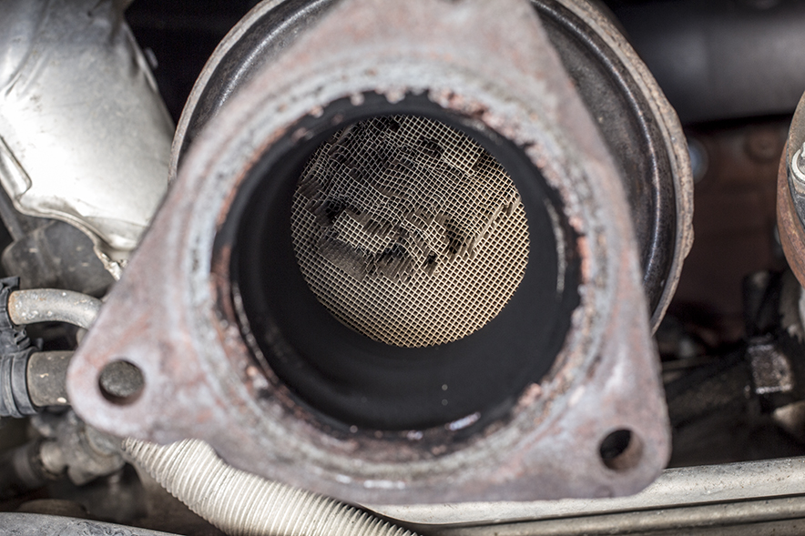 fab filtro antiparticolato