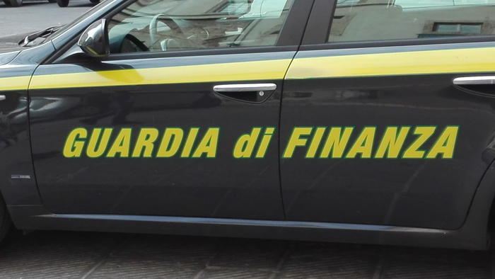 Guardia di Finanza