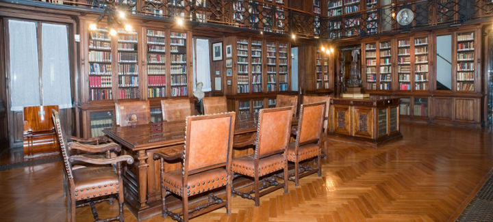 Fondazione Besso, il centenario ospita l’anteprima della Giornata Europea della cultura ebraica