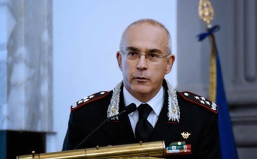 cucchi nistri carabinieri