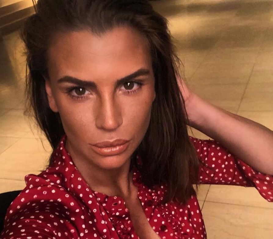 Claudia Galanti di nuovo single. Con l'ex Arnaud Mimran sembra davvero finita
