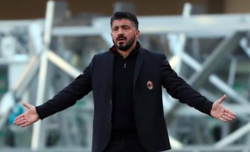 Europa League: Milan ko con Betis, Gattuso rischia esonero. Lazio batte Marsiglia e ipoteca qualificazione