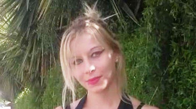 Gessica Lattuca, non è suo il sangue trovato a casa del fidanzato Filippo Russotto