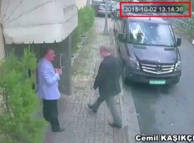 Khashoggi, NYT: "Ucciso e smembrato. Come in Pulp Fiction"