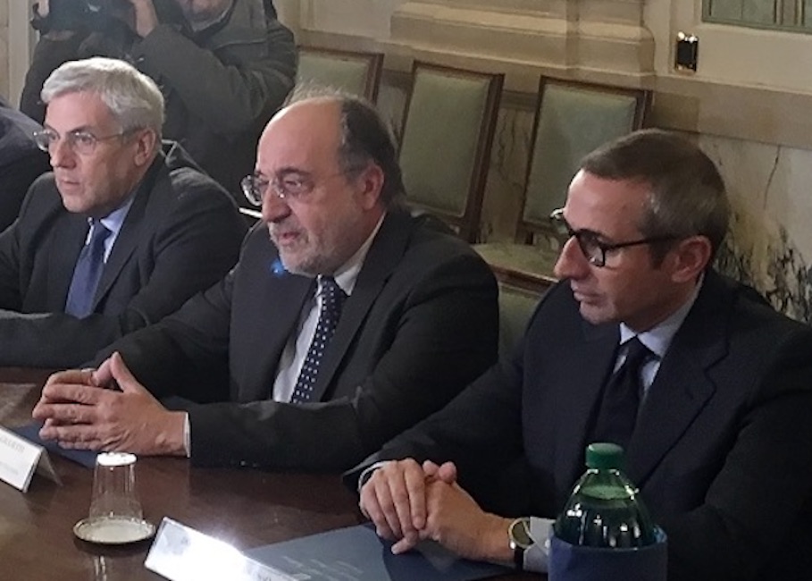 Rocco Casalino, Fnsi e Odg dopo audio Genova: "M5s attacca giornalisti per impedire che si conosca la verità"