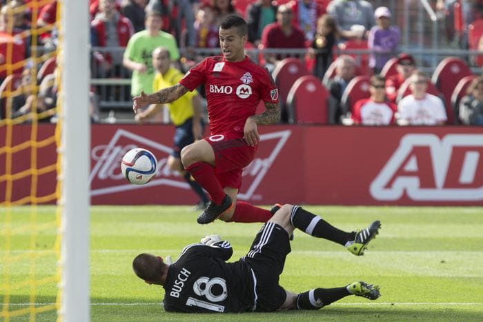 Sebastian Giovinco torna in Nazionale: a casa Balotelli e Belotti