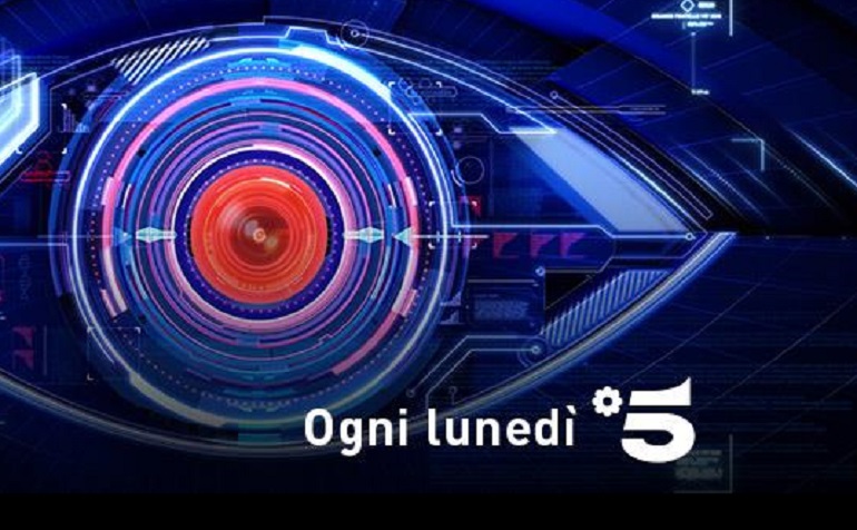 Grande Fratello Vip, Eleonora Giorgi in nomination grida al complotto (foto Ansa)