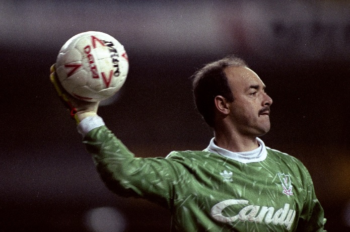 Grobbelaar rhodesia