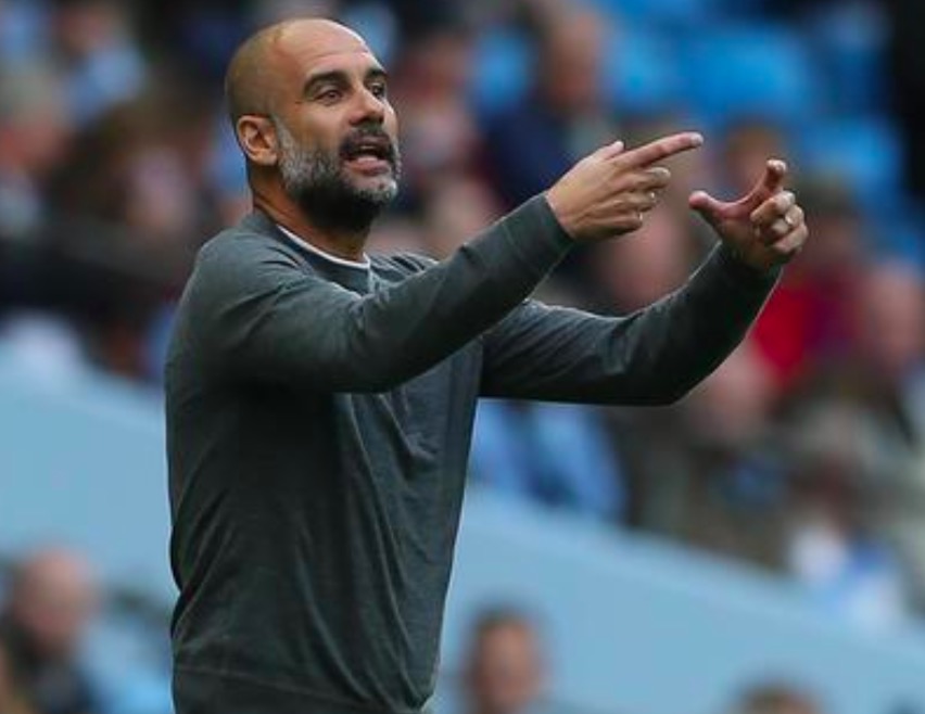 Guardiola boccia il Real Madrid: "Senza Cristiano Ronaldo ha perso 60 gol"