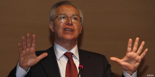 Pensionati traditi dal Pd: Epifani, Serracchiani, Damiano, voi aiutate M5s! (nella foto Guglielmo Epifani)