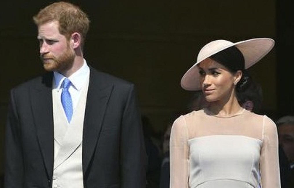 Terremoto Nuova Zelanda, scossa 6.2 nella notte: paura per Harry e Meghan Markle