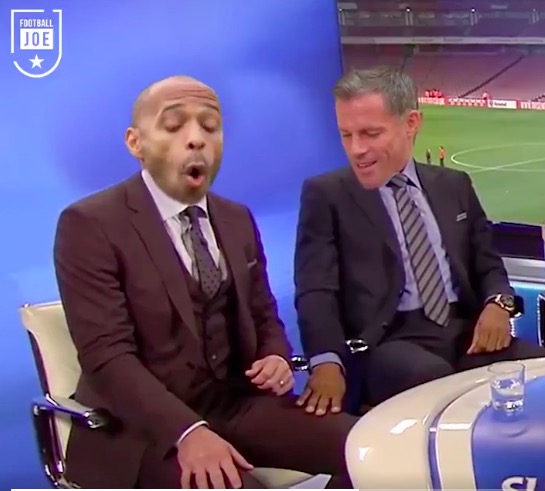 Thierry Henry nuovo allenatore del Monaco: "E' una parte speciale di me..."