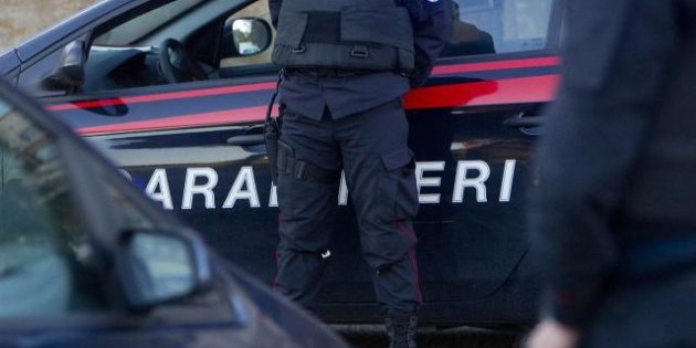 operazione antidroga roma latina