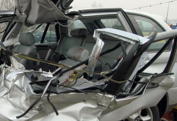 Bitonto (Bari): incidente sulla statale 231 per Modugno, morti 2 ragazzi