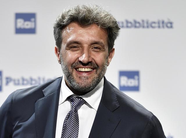 L'Eredità, la concorrente Stefania sbaglia ma resta campionessa. E fa volare Insinna