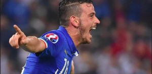 Italia-Ucraina, probabili formazioni: Florenzi terzino, Chiesa o Bernardeschi nel tridente?