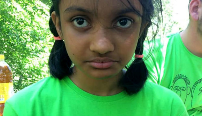 Iuschra Gazi sparita nei boschi di Serle: arrestato il testimone che disse di averla vista il giorno dopo