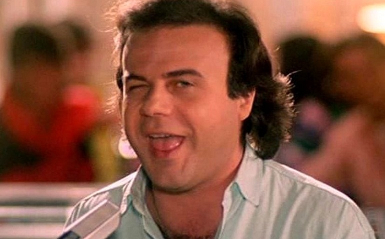 Jerry Calà smentisce Mara Venier: "Nel giorno del nostro matrimonio..."