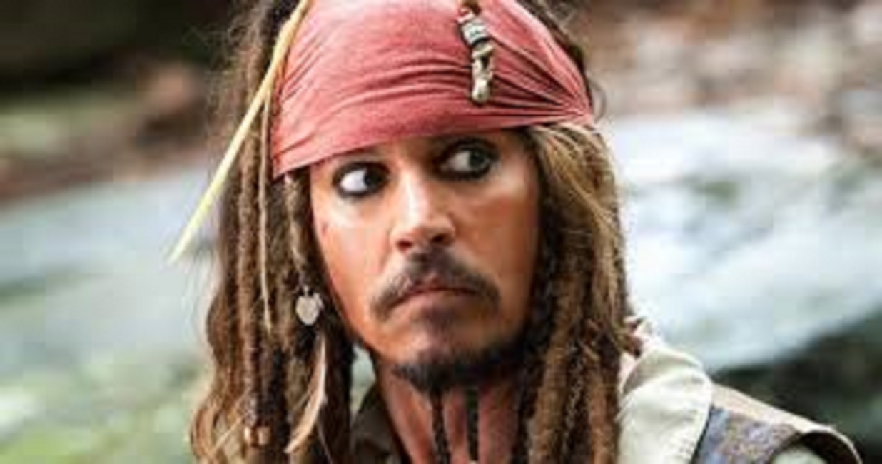 Pirati dei Caraibi, Johnny Depp non farà parte del cast