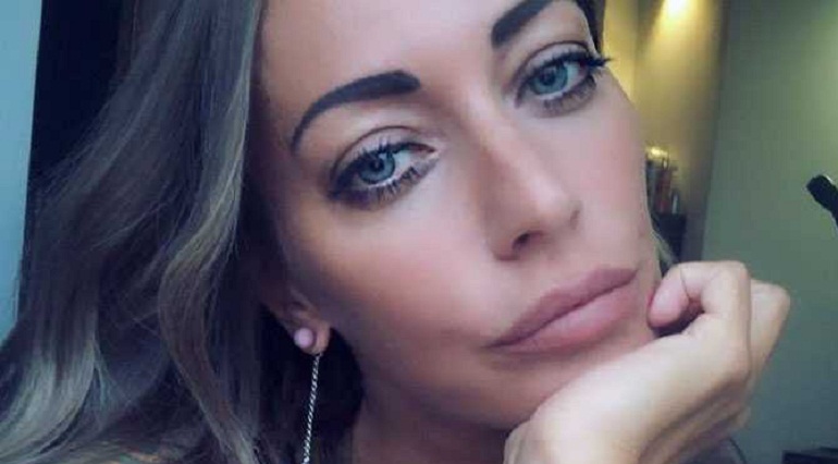 Uomini e Donne, Karina Cascella contro Federico Rubini: "Ha avuto un rapporto con..."