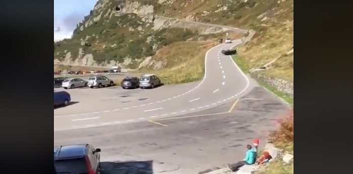 lamborghini Svizzera