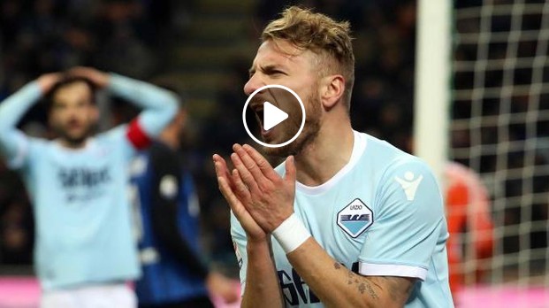 Lazio-Fiorentina highlights e pagelle (Ansa)