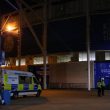 Leicester, l'elicottero del presidente Vichai Srivaddhanaprabha si è schiantato fuori dallo stadio02