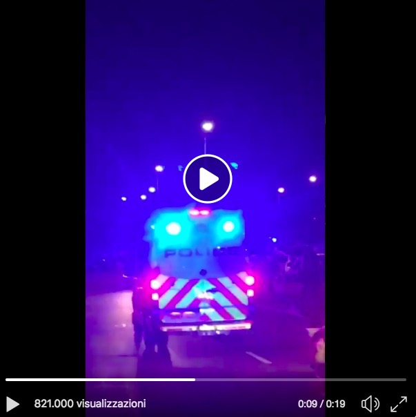 Tragedia a Leicester, l'elicottero del presidente Vichai Srivaddhanaprabhael si è schiantato fuori dallo stadio