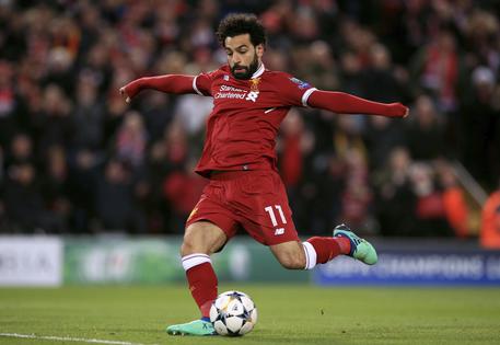 Liverpool-Manchester City streaming e diretta tv, tutte le partite di Premier e Bundesliga trasmesse da Sky