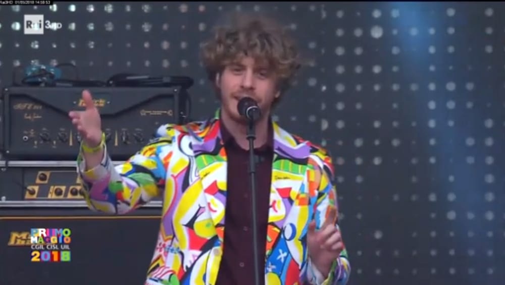 X Factor 2018, Lodo Guenzi giudice al posto di Asia Argento