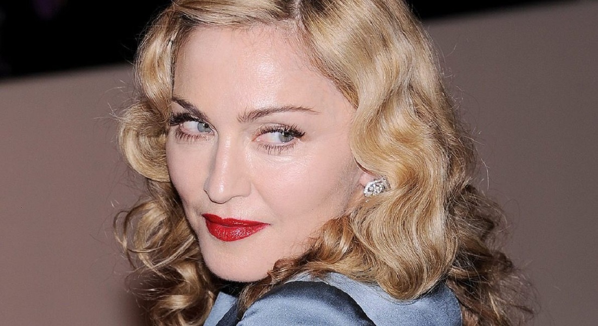 Madonna cerca chef domestico: la paga è di 125 mila euro l'anno