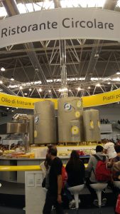 Maker Faire 2018, Eni e impegno nell'economia circolare2